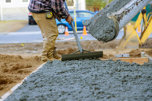 Best Concrete Retaining Walls in Wheatley Heights, NY