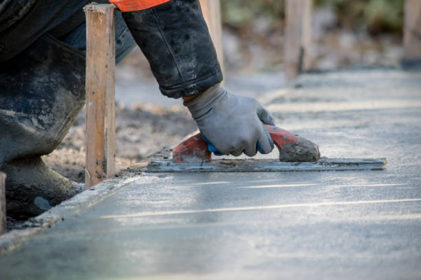 Best Concrete Steps and Stairs in Wheatley Heights, NY