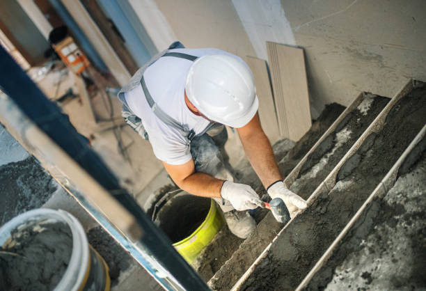Best Concrete Driveway Installation in Wheatley Heights, NY