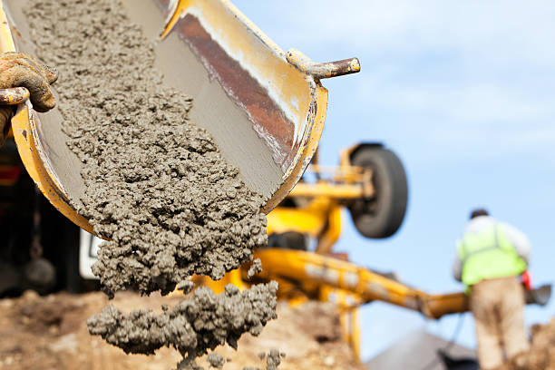 Best Concrete Sealing and Maintenance in Wheatley Heights, NY