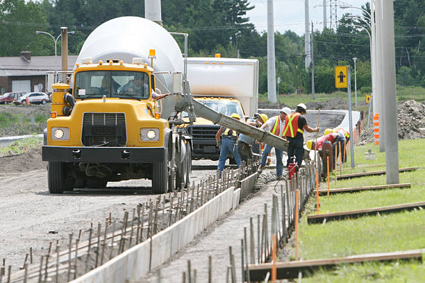 Best Concrete Grinding and Polishing in Wheatley Heights, NY