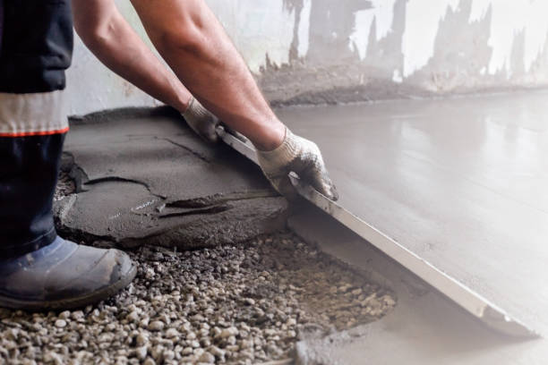 Best Concrete Foundation Repair in Wheatley Heights, NY